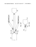 SURGICAL INSTRUMENT CONTROL AND ACTUATION diagram and image