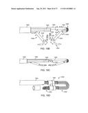 SURGICAL INSTRUMENT CONTROL AND ACTUATION diagram and image