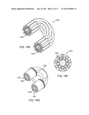 SURGICAL INSTRUMENT CONTROL AND ACTUATION diagram and image