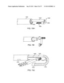 SURGICAL INSTRUMENT CONTROL AND ACTUATION diagram and image