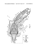 Surgical instrument diagram and image