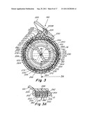 Surgical instrument diagram and image