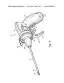 Surgical instrument diagram and image