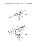 SPINAL IMPLANT WITH FLEXIBLE TIE diagram and image