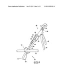 SPINAL IMPLANT WITH FLEXIBLE TIE diagram and image