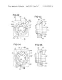 IMPLANT PLATE SCREW LOCKING SYSTEM AND SCREW HAVING A LOCKING MEMBER diagram and image