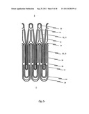 MEDICAL DEVICE FOR TREATING A HEART VALVE INSUFFICIENCY diagram and image