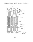 MEDICAL DEVICE FOR TREATING A HEART VALVE INSUFFICIENCY diagram and image