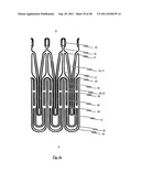 MEDICAL DEVICE FOR TREATING A HEART VALVE INSUFFICIENCY diagram and image