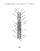 MEDICAL DEVICE FOR TREATING A HEART VALVE INSUFFICIENCY diagram and image