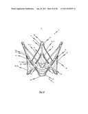 MEDICAL DEVICE FOR TREATING A HEART VALVE INSUFFICIENCY diagram and image