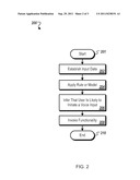 PREDICTIVE PRE-RECORDING OF AUDIO FOR VOICE INPUT diagram and image