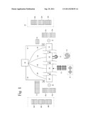 Dynamic, Lean Insulated Glass Unit Assembly Line Scheduler diagram and image