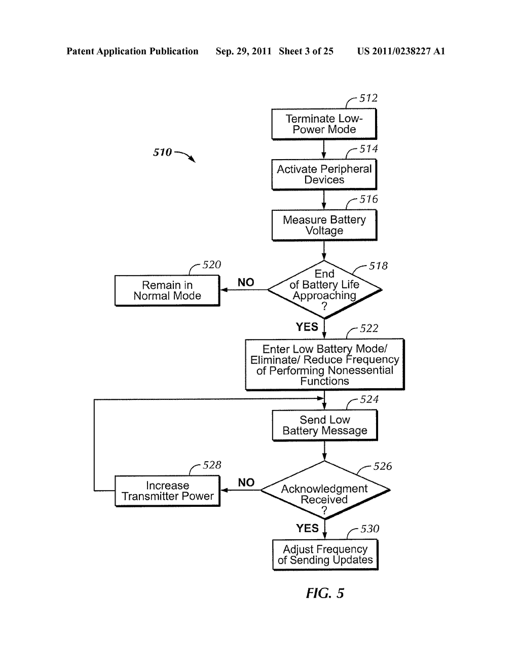 SENSOR DEVICE FOR INTERRUPTING IRRIGATION - diagram, schematic, and image 04