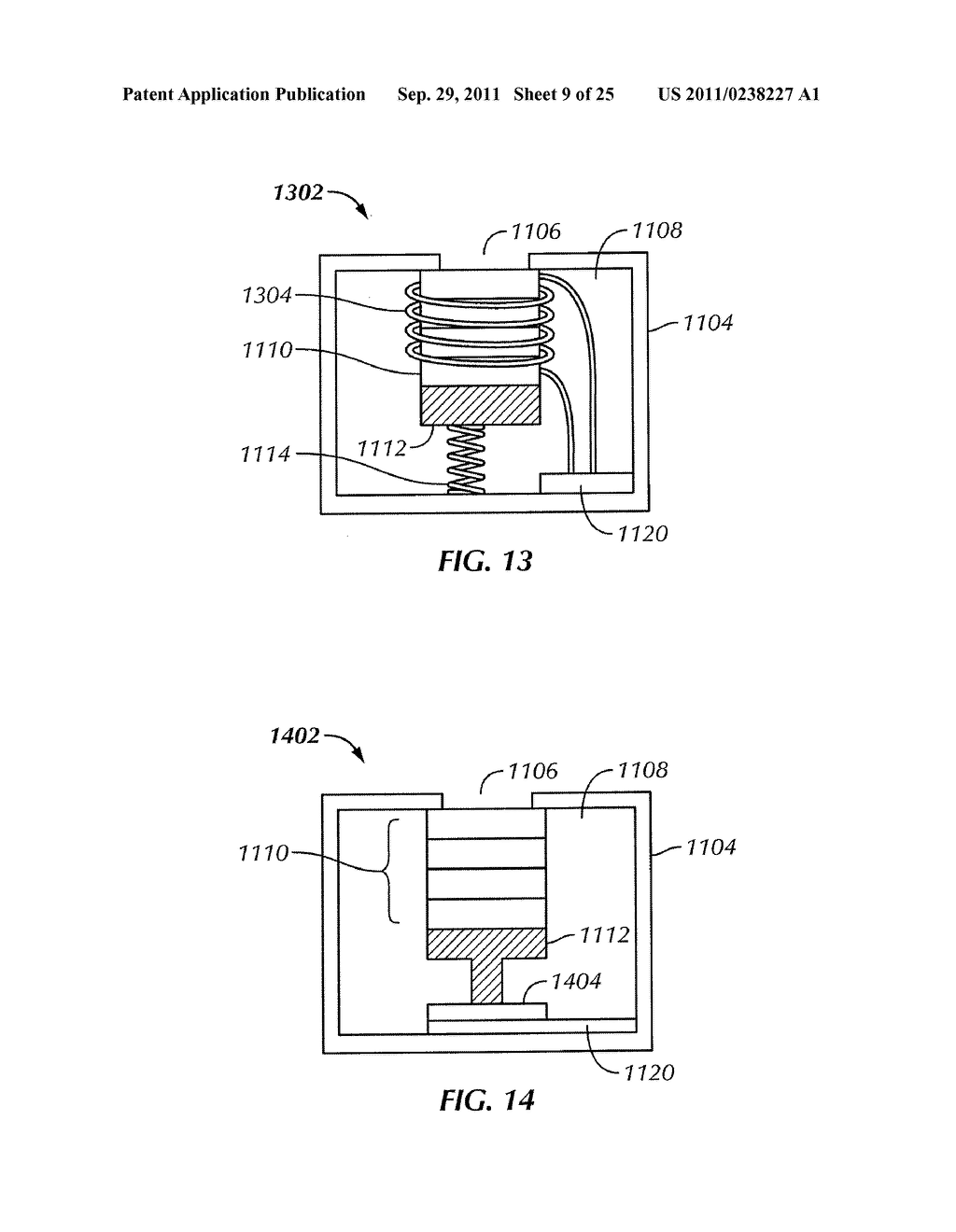 SENSOR DEVICE FOR INTERRUPTING IRRIGATION - diagram, schematic, and image 10