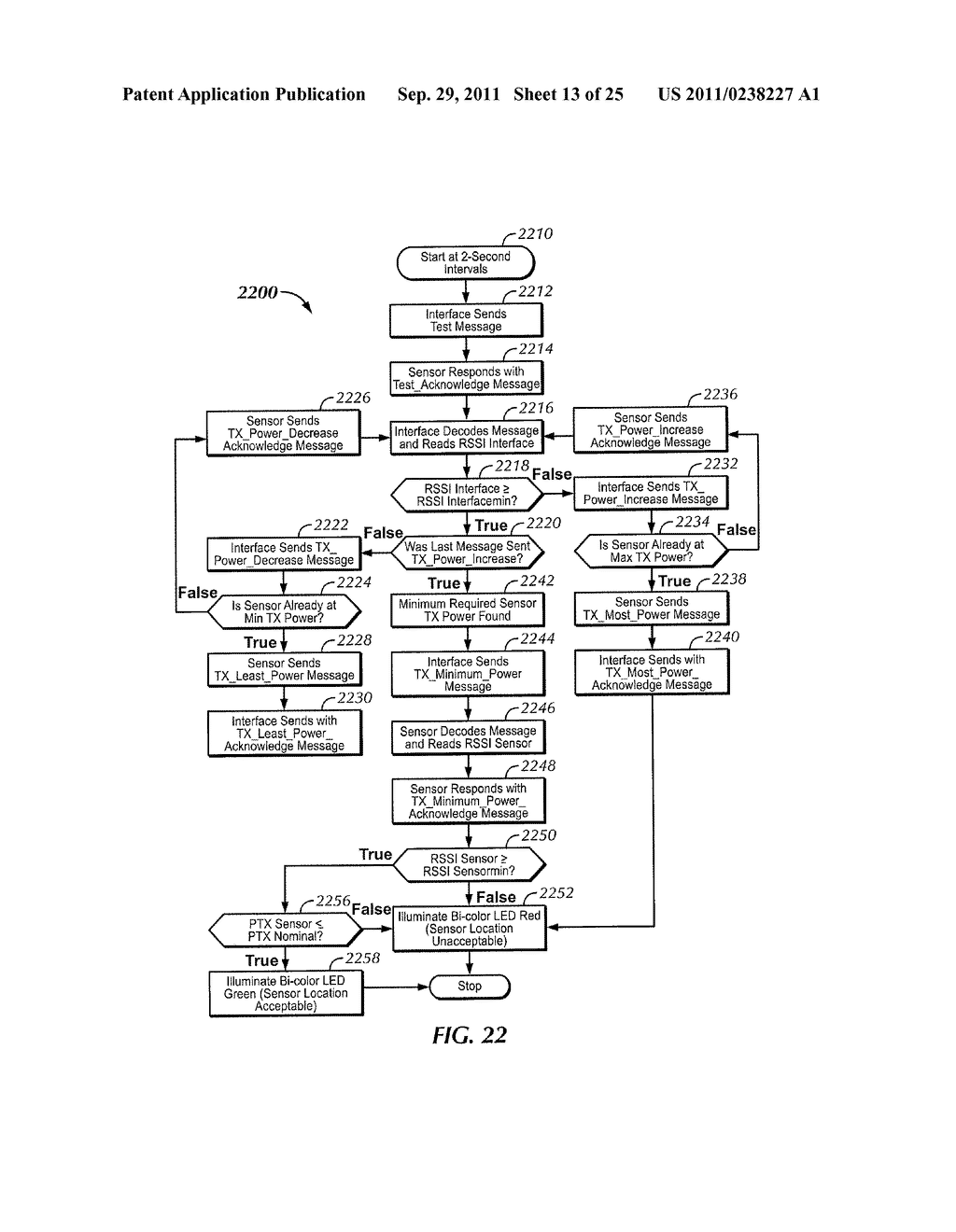 SENSOR DEVICE FOR INTERRUPTING IRRIGATION - diagram, schematic, and image 14