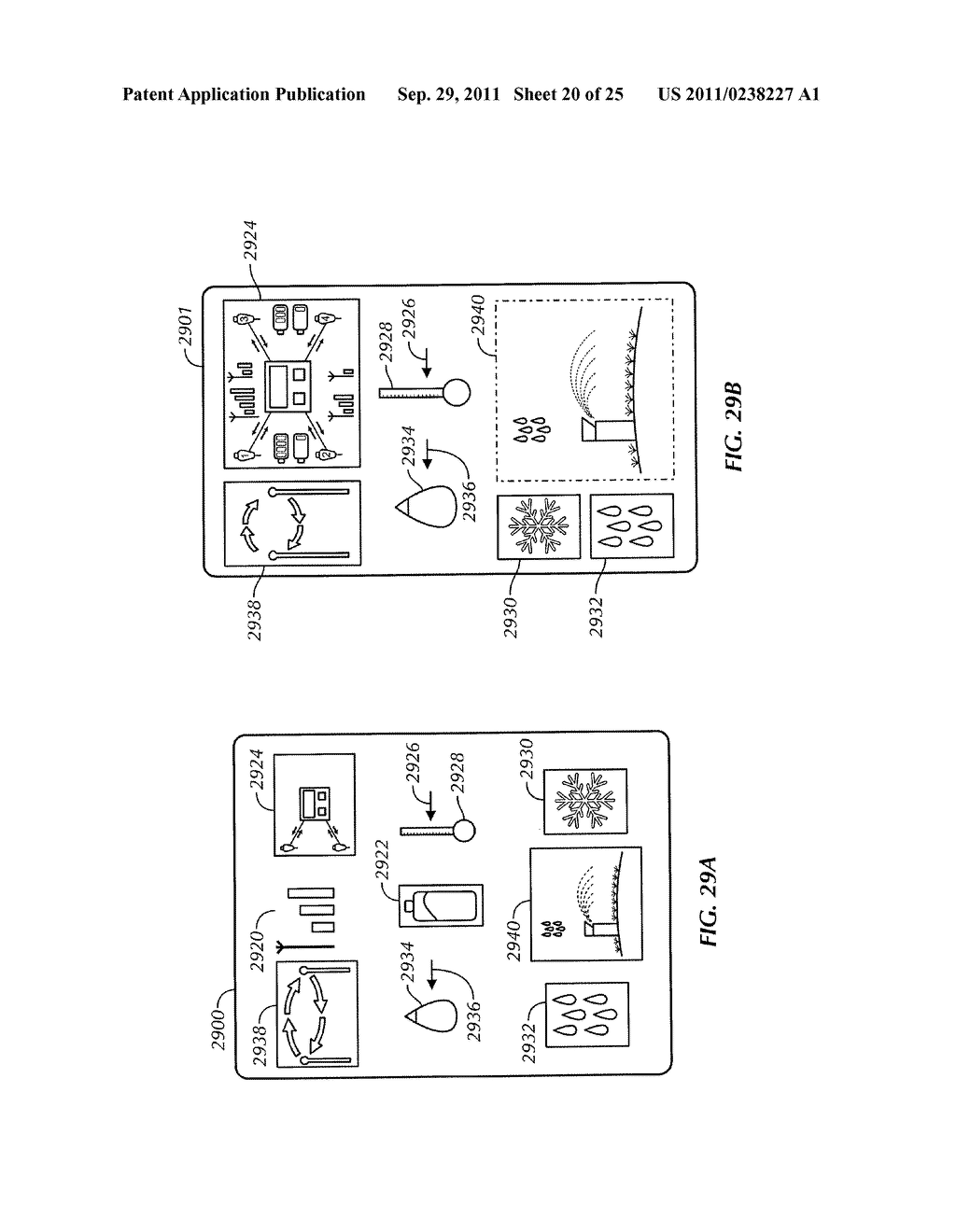 SENSOR DEVICE FOR INTERRUPTING IRRIGATION - diagram, schematic, and image 21