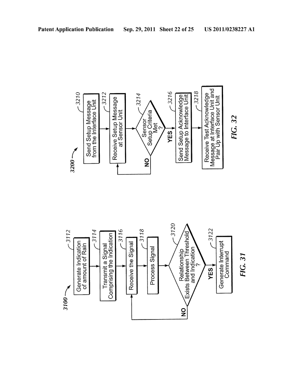 SENSOR DEVICE FOR INTERRUPTING IRRIGATION - diagram, schematic, and image 23