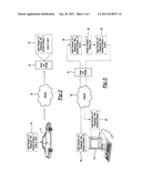 SYSTEM AND METHOD FOR UPDATING VEHICLE COMPUTING PLATFORM CONFIGURATION     INFORMATION diagram and image