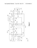 METHOD FOR STARTING AN ENGINE OF A HYBRID POWERTRAIN diagram and image