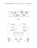 V2X-Connected Cooperative Diagnostic & Prognostic Applications in     Vehicular AD HOC Networks diagram and image