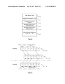 V2X-Connected Cooperative Diagnostic & Prognostic Applications in     Vehicular AD HOC Networks diagram and image