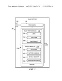 Using Trust Points To Provide Services diagram and image