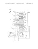 SHIFT METHOD FOR A DUAL-CLUTCH TRANSMISSION FOR VEHICLES diagram and image