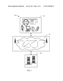 NAVIGATION SYSTEM WITH POINT OF INTEREST RANKING MECHANISM AND METHOD OF     OPERATION THEREOF diagram and image