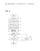 VEHICULAR NAVIGATION DEVICE diagram and image