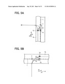 VEHICULAR NAVIGATION DEVICE diagram and image