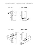 VEHICULAR NAVIGATION DEVICE diagram and image