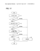 VEHICULAR NAVIGATION DEVICE diagram and image