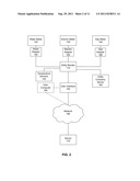 UTILITY MONITORING SYSTEMS AND METHODS OF USE diagram and image