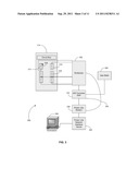 UTILITY MONITORING SYSTEMS AND METHODS OF USE diagram and image