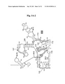 SECONDARY STRUCTURE DEFINING DATABASE AND METHODS FOR DETERMINING IDENTITY     AND GEOGRAPHIC ORIGIN OF AN UNKNOWN BIOAGENT THEREBY diagram and image