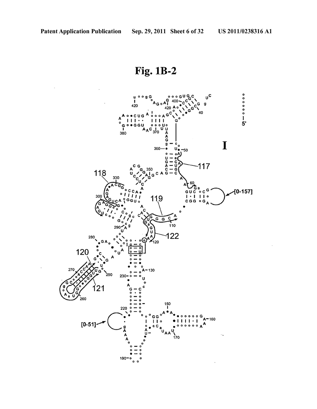 SECONDARY STRUCTURE DEFINING DATABASE AND METHODS FOR DETERMINING IDENTITY     AND GEOGRAPHIC ORIGIN OF AN UNKNOWN BIOAGENT THEREBY - diagram, schematic, and image 07