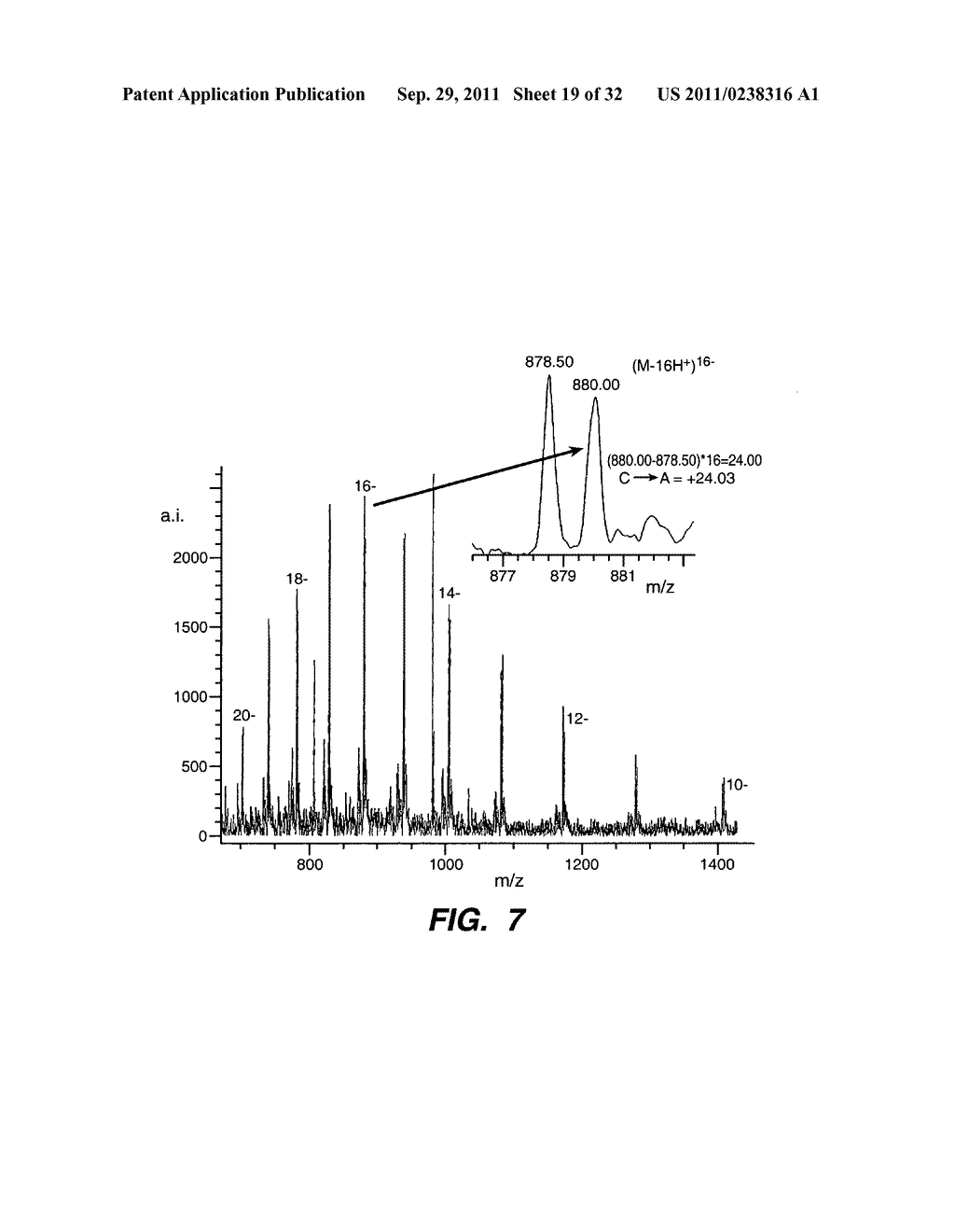 SECONDARY STRUCTURE DEFINING DATABASE AND METHODS FOR DETERMINING IDENTITY     AND GEOGRAPHIC ORIGIN OF AN UNKNOWN BIOAGENT THEREBY - diagram, schematic, and image 20