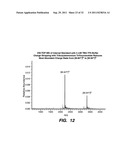 SECONDARY STRUCTURE DEFINING DATABASE AND METHODS FOR DETERMINING IDENTITY     AND GEOGRAPHIC ORIGIN OF AN UNKNOWN BIOAGENT THEREBY diagram and image