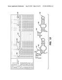 SECONDARY STRUCTURE DEFINING DATABASE AND METHODS FOR DETERMINING IDENTITY     AND GEOGRAPHIC ORIGIN OF AN UNKNOWN BIOAGENT THEREBY diagram and image