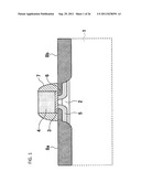 ION IMPLANTATION DISTRIBUTION GENERATION METHOD AND SIMULATOR diagram and image