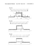 ION IMPLANTATION DISTRIBUTION GENERATION METHOD AND SIMULATOR diagram and image