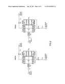 SPICE MODEL PARAMETER OUTPUT APPARATUS AND METHOD, AND RECORDING MEDIUM diagram and image