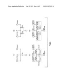 SPICE MODEL PARAMETER OUTPUT APPARATUS AND METHOD, AND RECORDING MEDIUM diagram and image