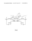 SPICE MODEL PARAMETER OUTPUT APPARATUS AND METHOD, AND RECORDING MEDIUM diagram and image