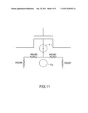 SPICE MODEL PARAMETER OUTPUT APPARATUS AND METHOD, AND RECORDING MEDIUM diagram and image