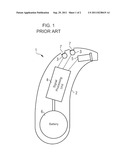 BINAURAL METHOD AND BINAURAL CONFIGURATION FOR VOICE CONTROL OF HEARING     DEVICES diagram and image