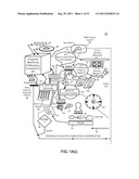 ADAPTIVE COMMUNICATION METHODS AND SYSTEMS FOR FACILITATING THE GATHERING,     DISTRIBUTION AND DELIVERY OF INFORMATION RELATED TO MEDICAL CARE diagram and image