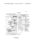 ADAPTIVE COMMUNICATION METHODS AND SYSTEMS FOR FACILITATING THE GATHERING,     DISTRIBUTION AND DELIVERY OF INFORMATION RELATED TO MEDICAL CARE diagram and image