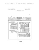 ADAPTIVE COMMUNICATION METHODS AND SYSTEMS FOR FACILITATING THE GATHERING,     DISTRIBUTION AND DELIVERY OF INFORMATION RELATED TO MEDICAL CARE diagram and image